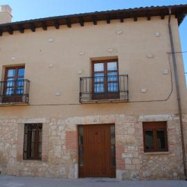 Casa Rural Margarita'S, hotel sa Sotillo de la Ribera