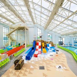 Country Cascades Waterpark Resort, Hotel in Pigeon Forge