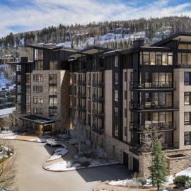 Snowmass Lux Getaway by Snowmass Vacations