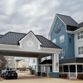 Country Inn & Suites by Radisson, Effingham, IL, hotel en Effingham
