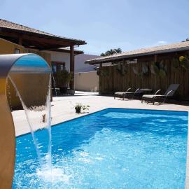 Pousada Contos de Minas, hotel din Mariana