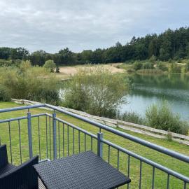 Ferienhaeuser im Ferienpark, Hechthausen: Hechthausen şehrinde bir otel