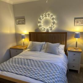 The Nook Holbeach town center 5 person 3 bed self catering, hotel u gradu Holbeach