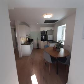 블루덴츠에 위치한 호텔 Center Apartments Bludenz