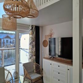 Apartament Piaskowa 2