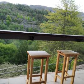 Adlerhaus, hotel in La Cumbrecita