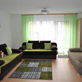 FeWo Zakharov, hotel Lahrban