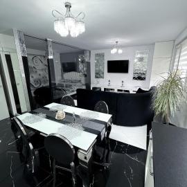 Apartament Glamour