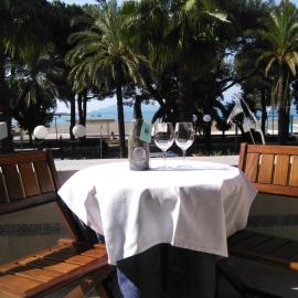 Ristorante Hotel Mira, hotell i Sestri Levante