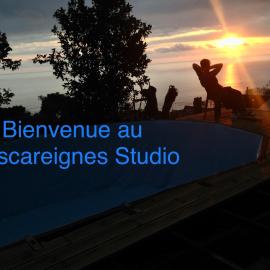 Le Mascareignes Studio Piscine & Spa, hotelli kohteessa Les Avirons