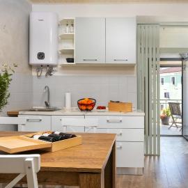 Istra Central Corner