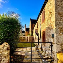 Penrhyn Cottage, hotel in Penrhyn Bay