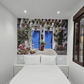 Nueva PENSION CIBELES, hotel in Córdoba