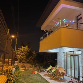 Villa Efes, hotel in Hisarcık