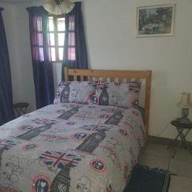 Cottage 3 at Cynthias Country