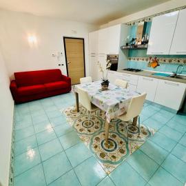 CHARME HOUSE - Vicino al mare a Sperlonga centro