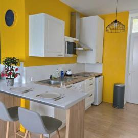 Studio du Pont Tournant