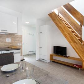 Apartma Zala