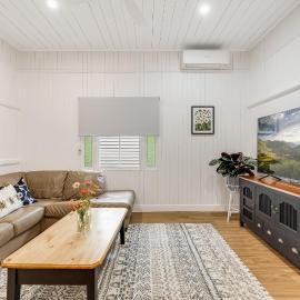 Bondi Cottage on Queens Park!