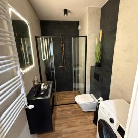 Apartament Nova Północ