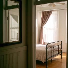Object Hotel 2BR Room 2B、ビスビーのホテル