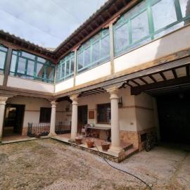 El Granero de Manzanares