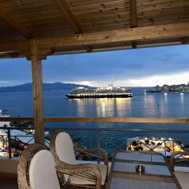 Hermes Luxury Penthouse