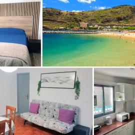 Casa do Sol, hotel a Machico