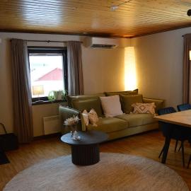Semesterhus Gustavsberg Sorsele, hotel v destinácii Sorsele
