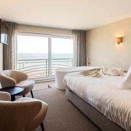 Hotel Beach Palace by CW Hotel Collection, hôtel à Blankenberge