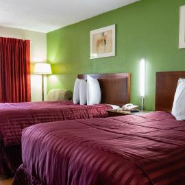Country Hearth Inn & Suites Marietta