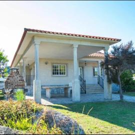 Casa San Vicente