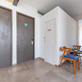 Sans Hotel Bobosini Malang by RedDoorz