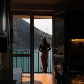 Scilla dAmare - Locazione Turistica