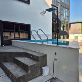 Flamingo Homestay Port Dickson