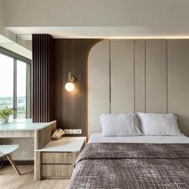 Mtown Residences Gading Serpong, hotel em Pumpangsineng