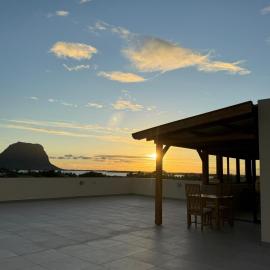 Equinox Rooftop Studio