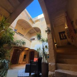 Traditional House of Character in Gharb Gozo, hotelli kohteessa Għarb
