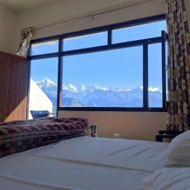 NAVRAJ homestay