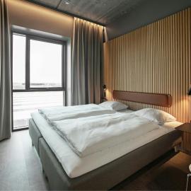 Four Points Flex by Sheraton Horsens, hotel in Horsens