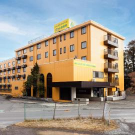 Select Inn Fujisan Gotemba