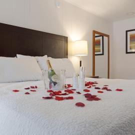 Highport INN, hotel a Pottsboro