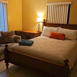 Royal Poinciana Stay