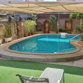 Mai Thai Guest House, Hotel in Khon Kaen