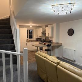Jakes Beach house – hotel w mieście Hartlepool
