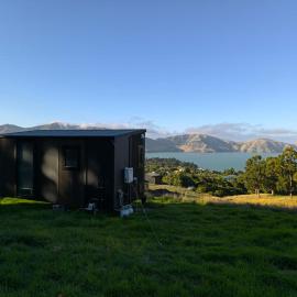 Bayview Paradise by Tiny Away, hotel in Diamond Harbour