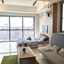 ICON CITY PETALING JAYA By WeCare, hotel in Petaling Jaya