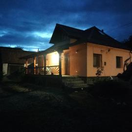 Casa Maria, ξενοδοχείο σε Sarmizegetusa