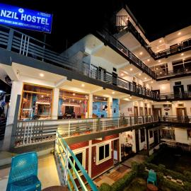 Manzil Hostel