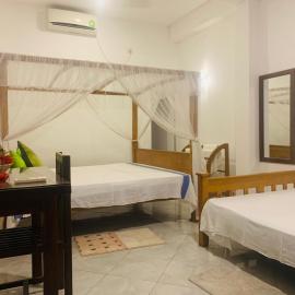 The Fort House - Matara